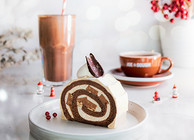 Ring in the festive season with Joe & Dough’s Yuletide Special!